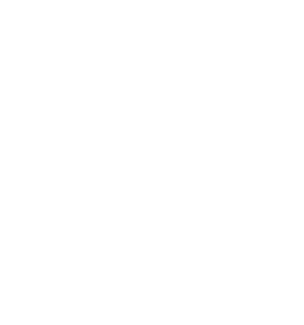 professional handyman services logo upscaled white